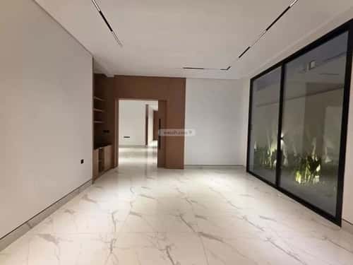 4 bedroom floor in Al Narjis 1