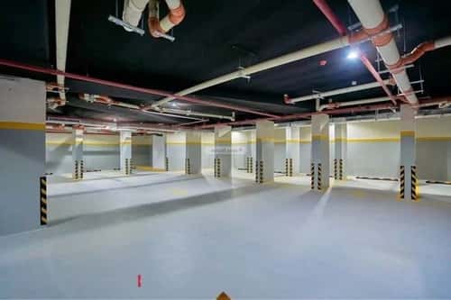 شقة 3 غرف في المهدية 2