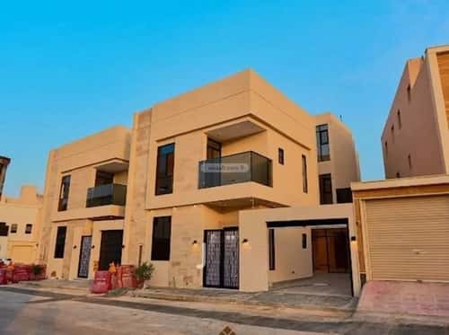 5 bedroom villa in Al Mahdiyyah 4