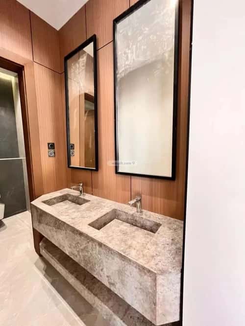 فيلا 5 غرف في المهدية 1