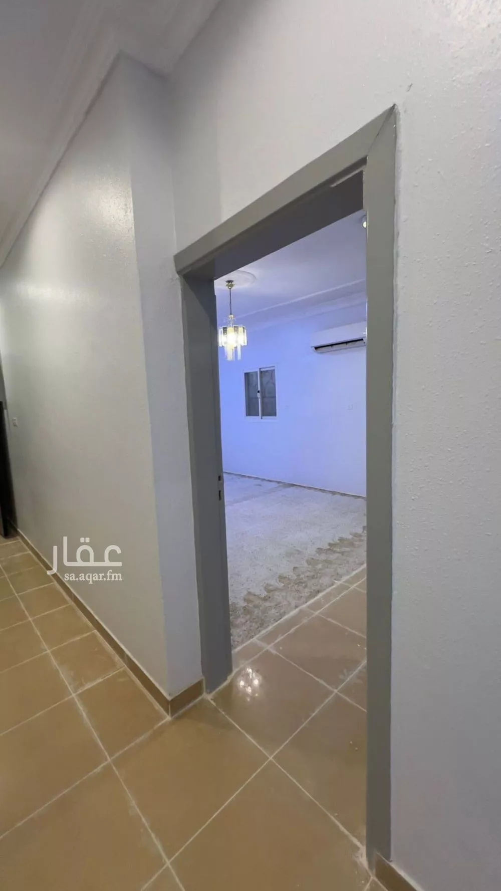 شقة 3 غرف في ظهرة لبن 4
