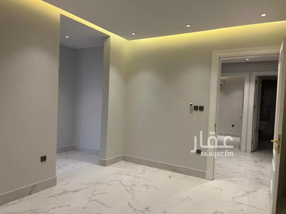 3 bedroom apartment in Al Qairawan 7