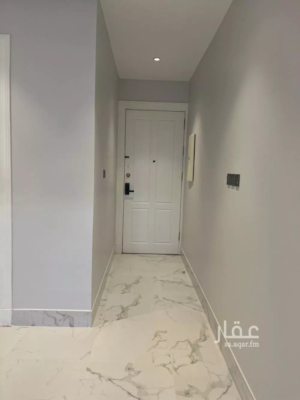 3 bedroom apartment in Al Qairawan 3