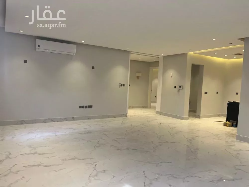 3 bedroom apartment in Al Qairawan 2