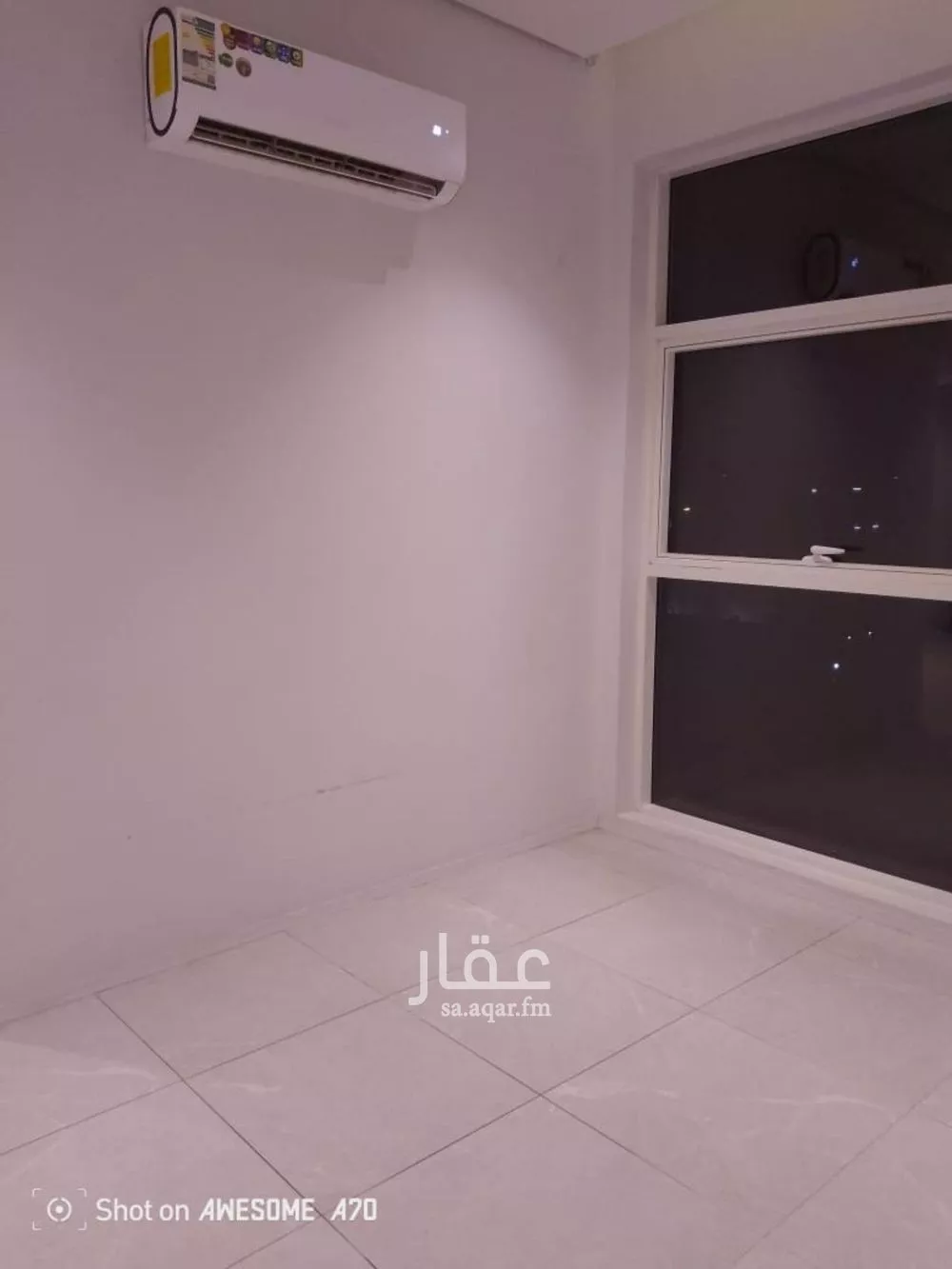 شقة 1 غرف في المونسية 2