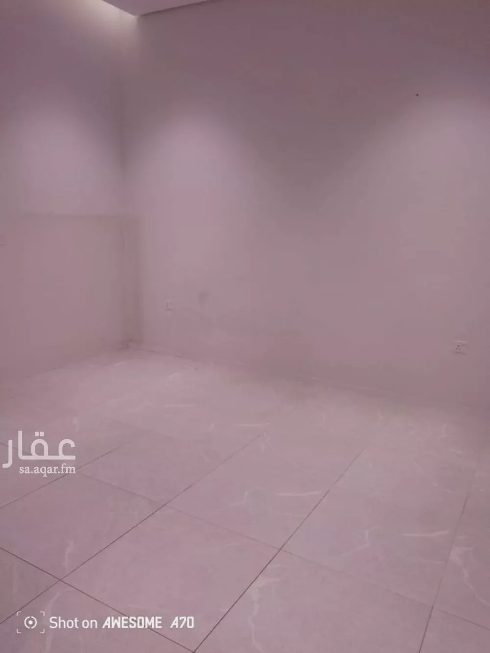 شقة 1 غرف في المونسية 3