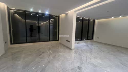 5 bedroom floor in Al Malqa 9