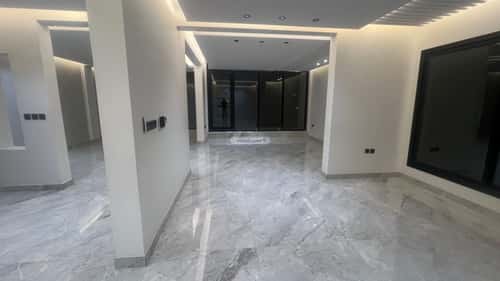 5 bedroom floor in Al Malqa 8