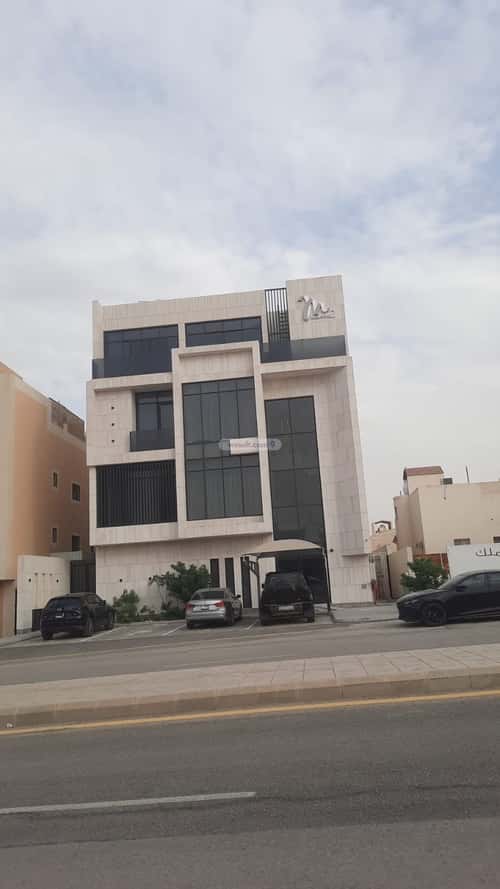 5 bedroom floor in Al Malqa 10