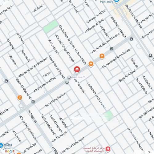 4 bedroom villa in As Suwaidi Al Gharabi 1