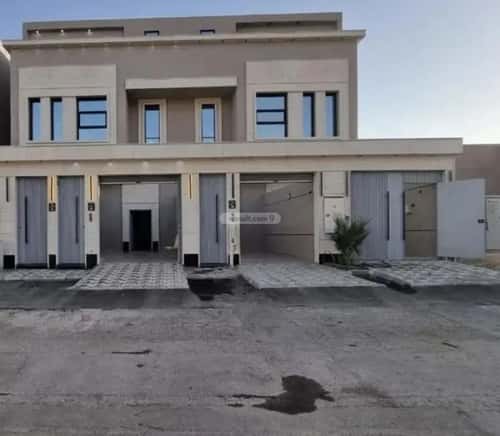 4 bedroom villa in As Suwaidi Al Gharabi 2