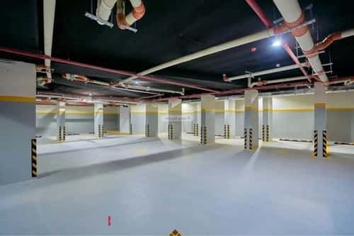 4 bedroom apartment in Al Mahdiyyah 1