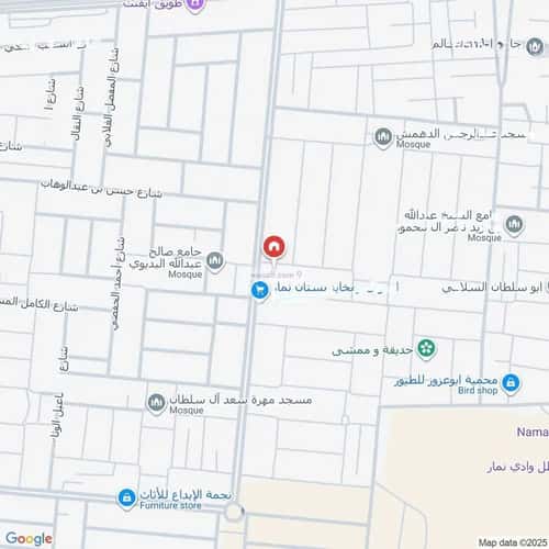 5 bedroom villa in Tuwaiq 3