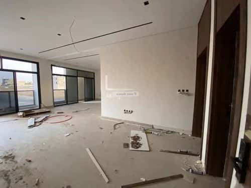 شقة 5 غرف في المهدية 2