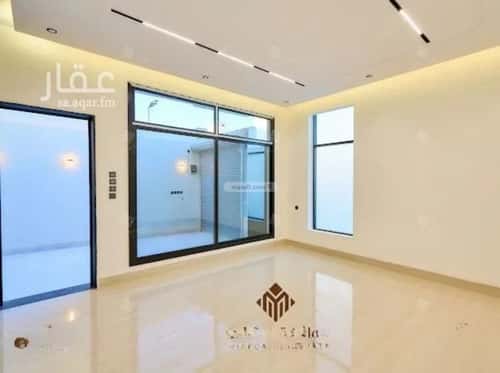 فيلا 6 غرف في المهدية 2