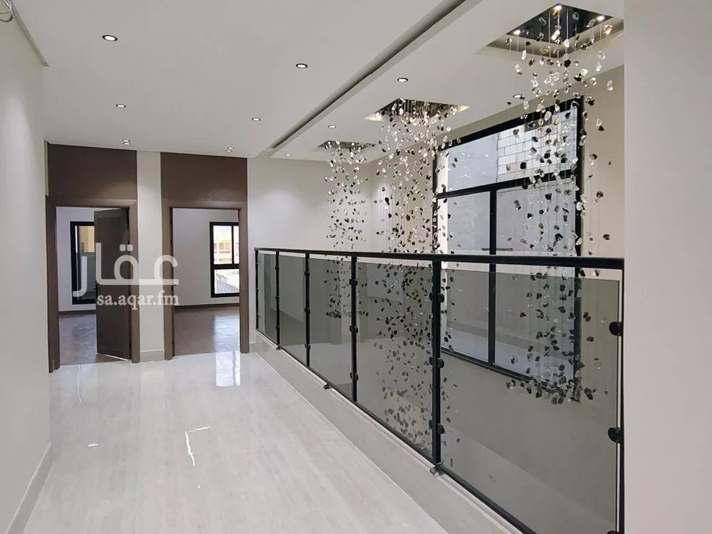 8 bedroom villa in As Sawari 3
