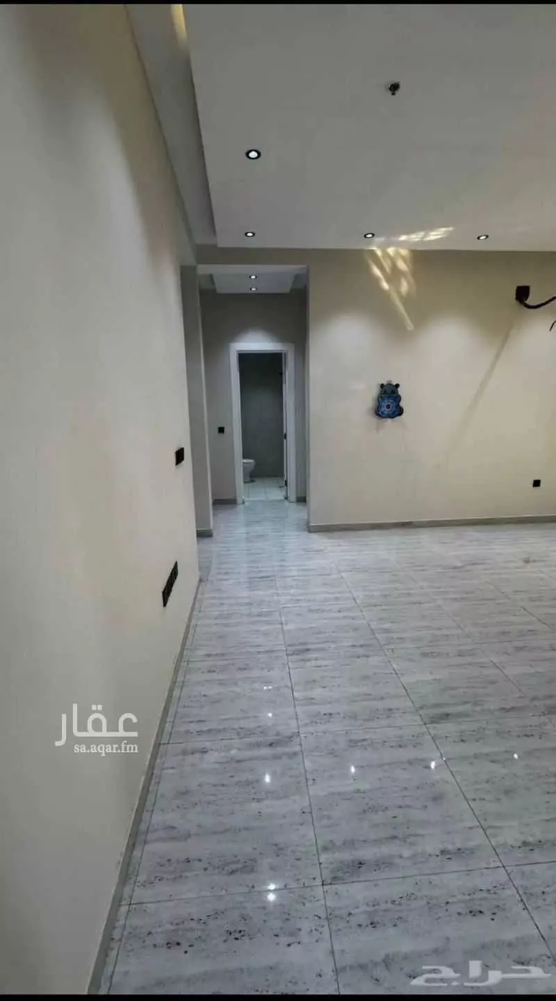 شقة 4 غرف في القادسية 8