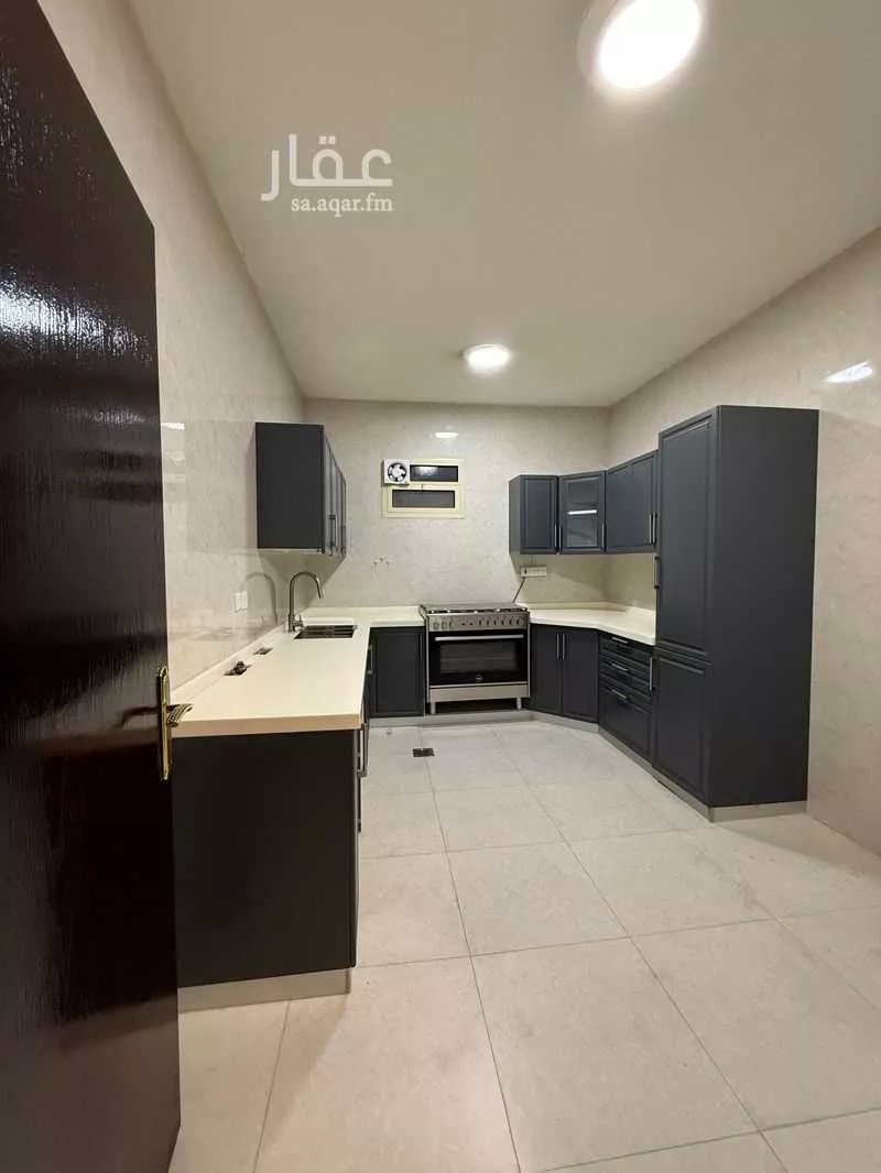 3 bedroom apartment in Al Wahah, Riyadh 4