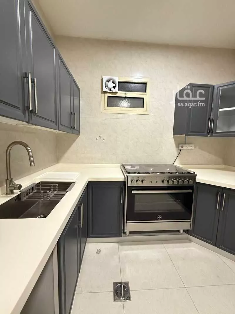 3 bedroom apartment in Al Wahah, Riyadh 5