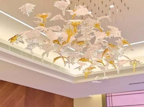 فيلا 6 غرف في المهدية 2