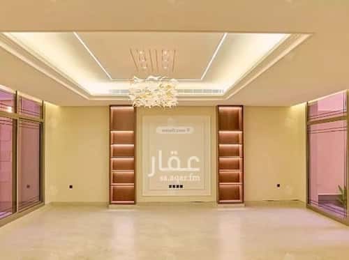 فيلا 6 غرف في المهدية 4