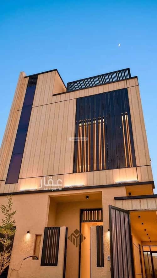 5 bedroom villa in Al Mahdiyyah 3