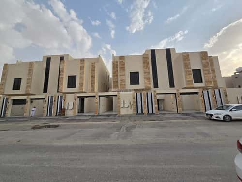 دور 5 غرف في بدر 2