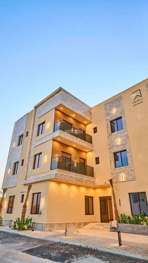 3 bedroom apartment in Al Mahdiyyah 1