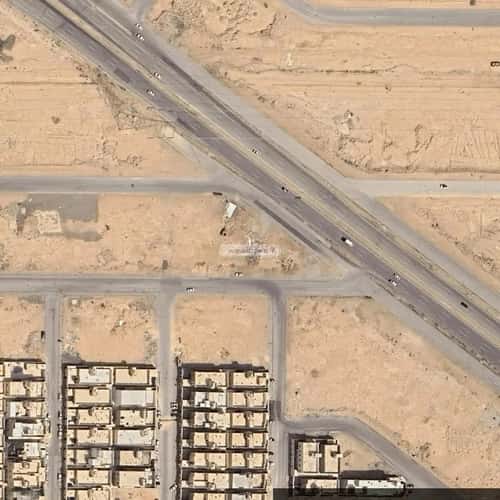 5 bedroom floor in Badr 1