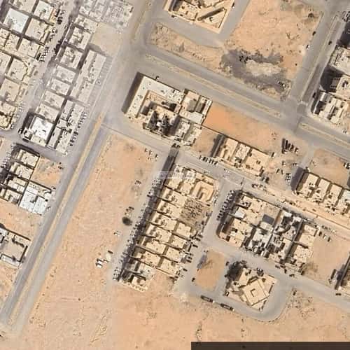 8 bedroom villa in Al Hazm 2