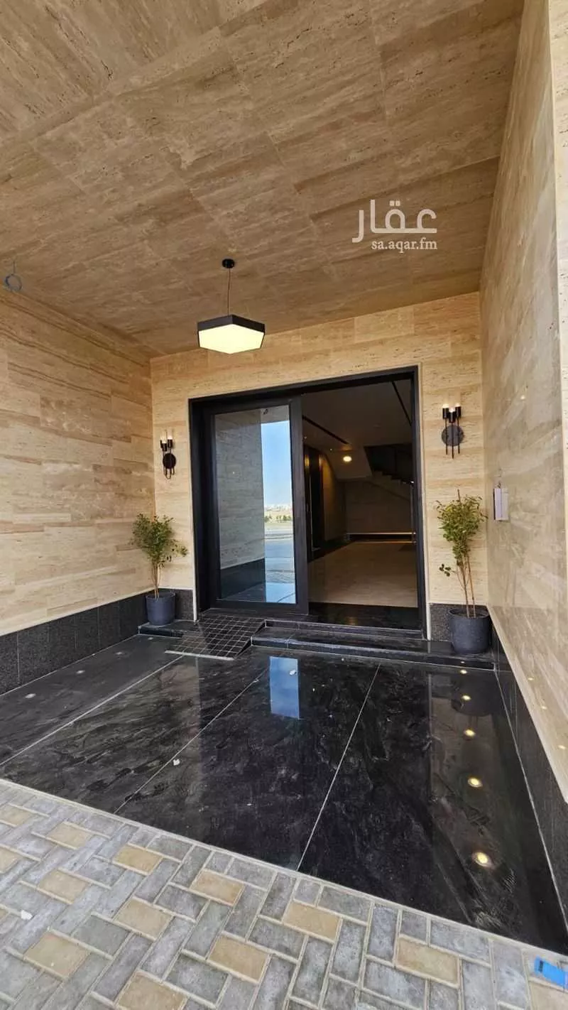 شقة 4 غرف في ظهرة لبن، الرياض 5