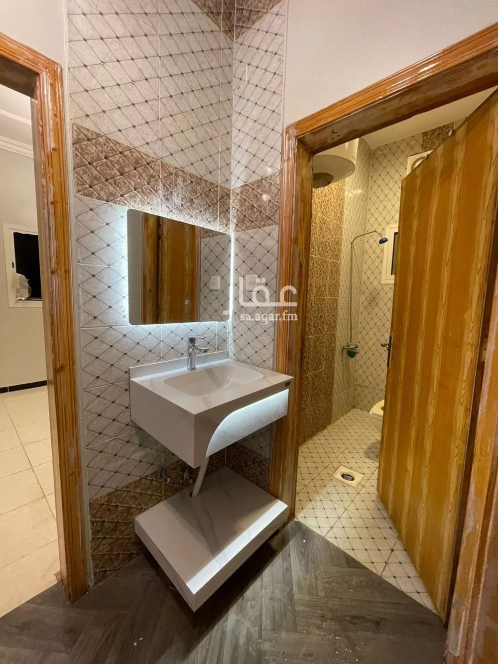 دور 4 غرف في الرمال 11