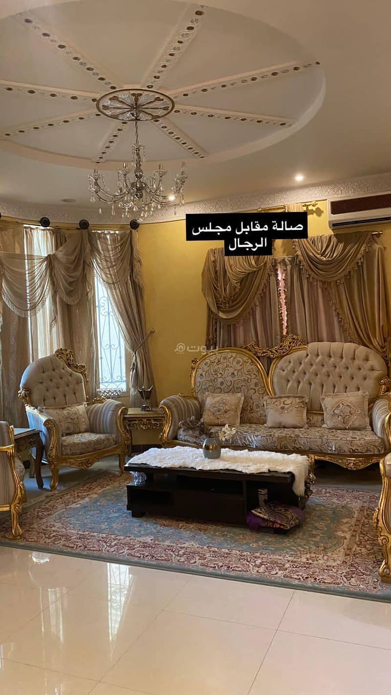 4 bedroom villa in Riyadh Province, Riyadh 13