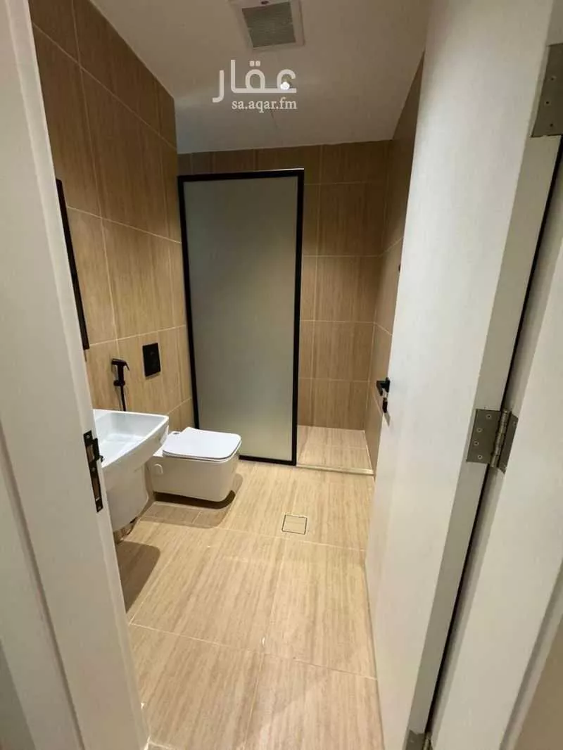 3 bedroom apartment in Qurtubah 13