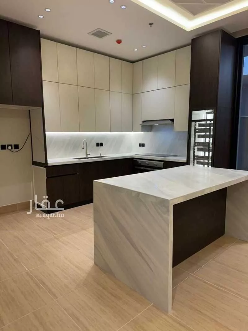 3 bedroom apartment in Qurtubah 5