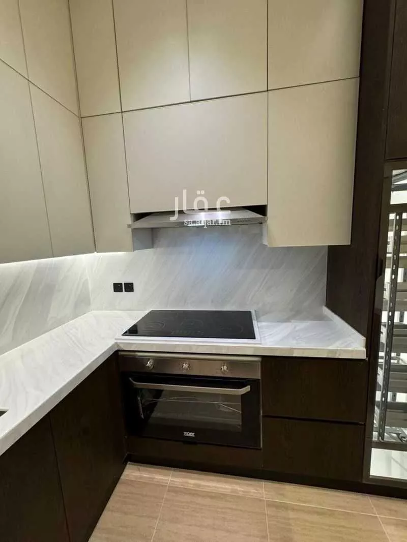 3 bedroom apartment in Qurtubah 6