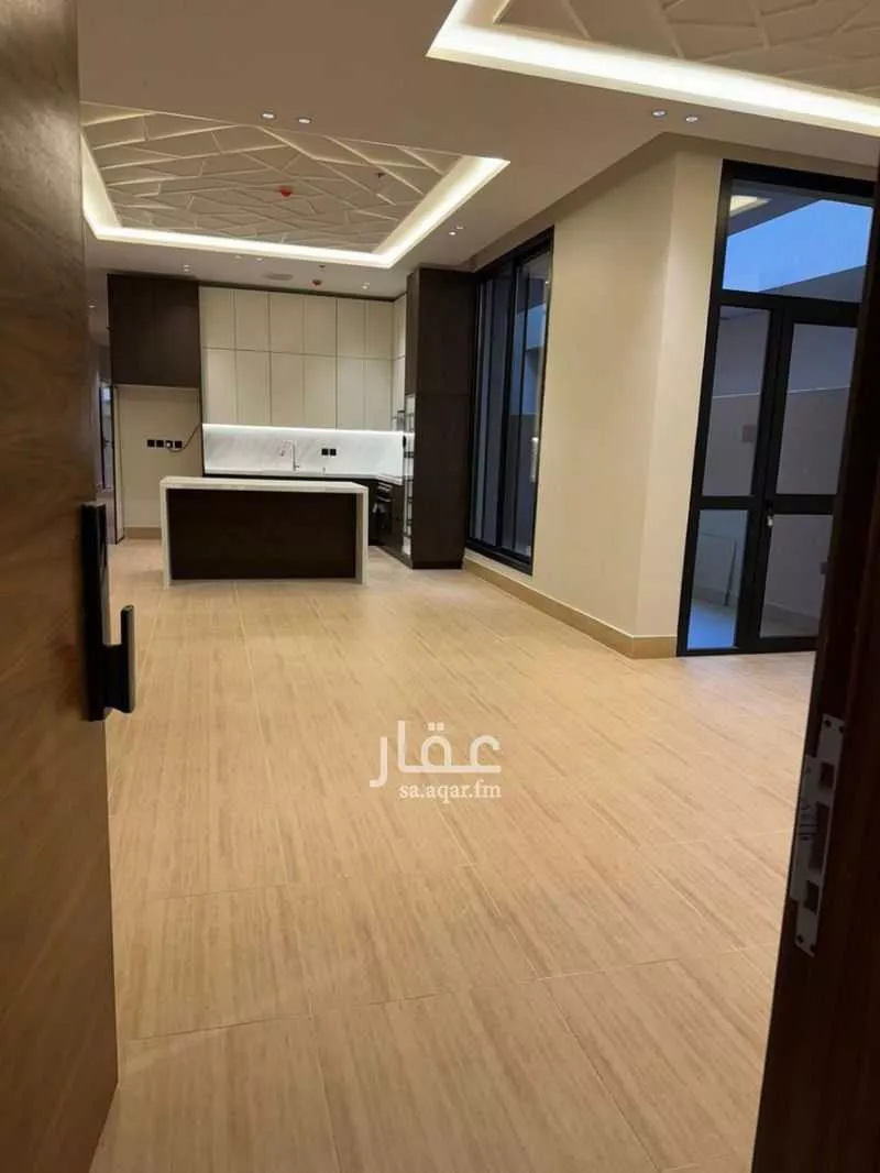 3 bedroom apartment in Qurtubah 7