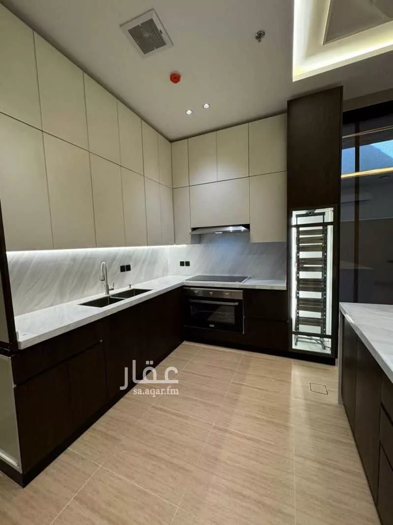 3 bedroom apartment in Qurtubah 8
