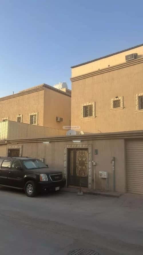 فيلا 5 غرف في النسيم الغربي 2