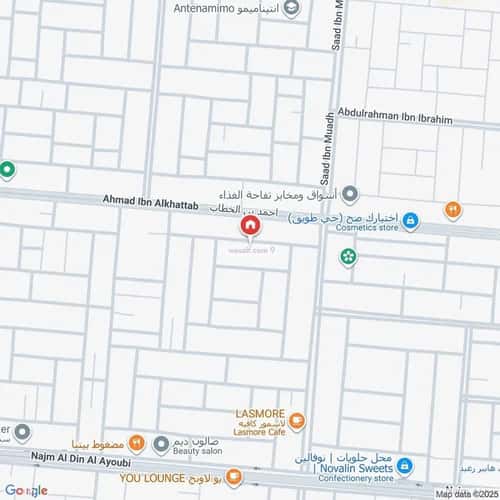 فيلا 5 غرف في طويق 2