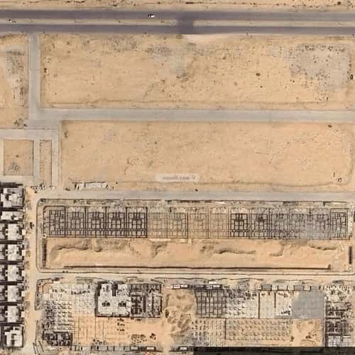 فيلا 6 غرف في عكاظ 2