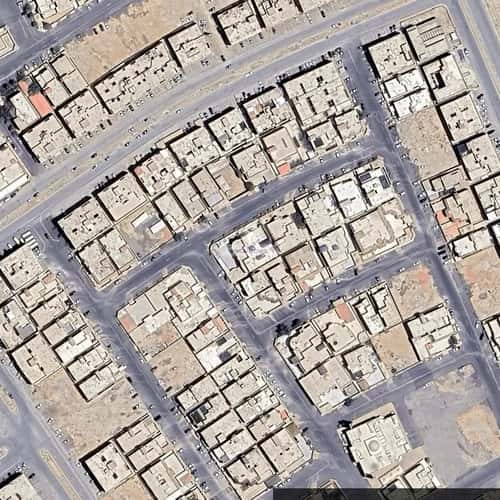 17 bedroom villa in Dhahrat Laban 2