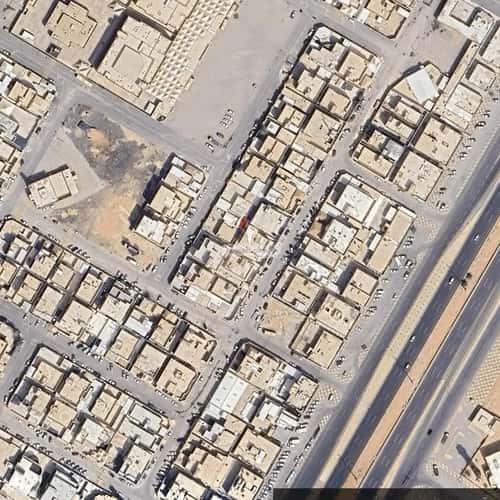 5 bedroom floor in Dirab 4