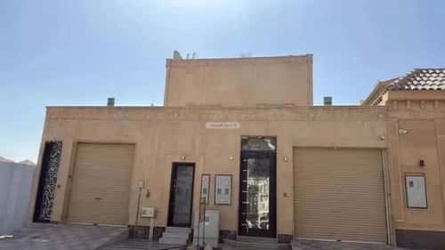 9 bedroom villa in Al Malqa 1