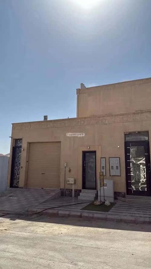 9 bedroom villa in Al Malqa 2