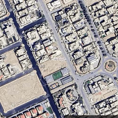 9 bedroom villa in Al Malqa 3