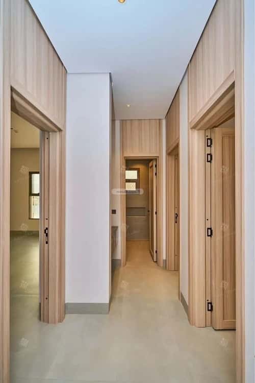 3 bedroom apartment in Al Mahdiyyah 2