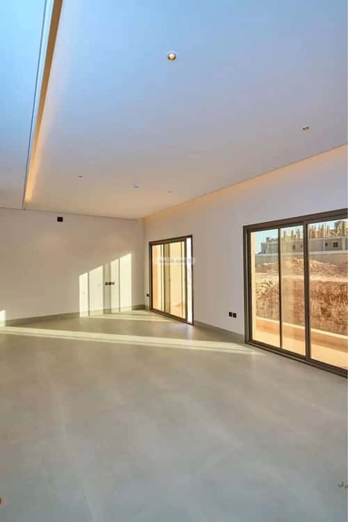 3 bedroom apartment in Al Mahdiyyah 3