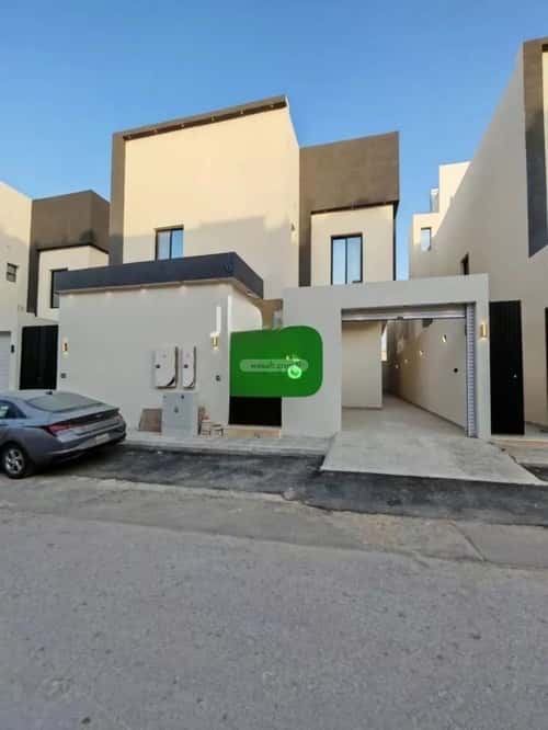 3 bedroom apartment in Badr 2