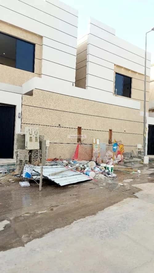 5 bedroom villa in As Suwaidi 3